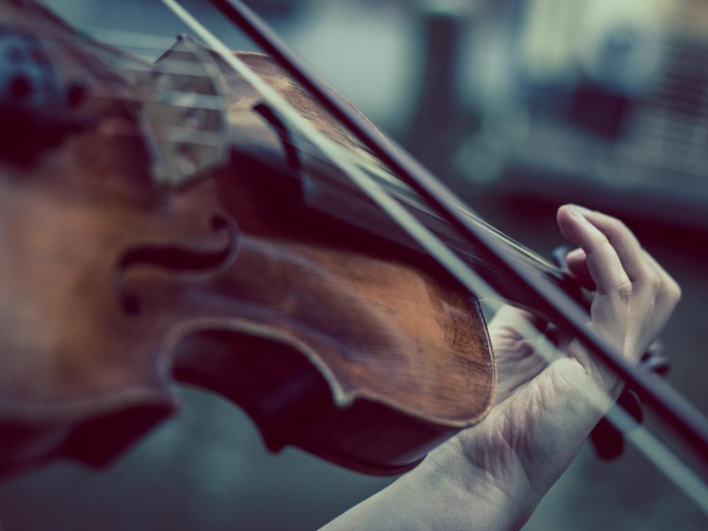 Concert Vadim Tchijik à Branceilles