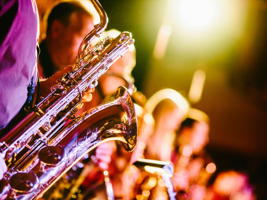 Concert de fin de saison à la Brasserie Corrézienne : Soirée Jam