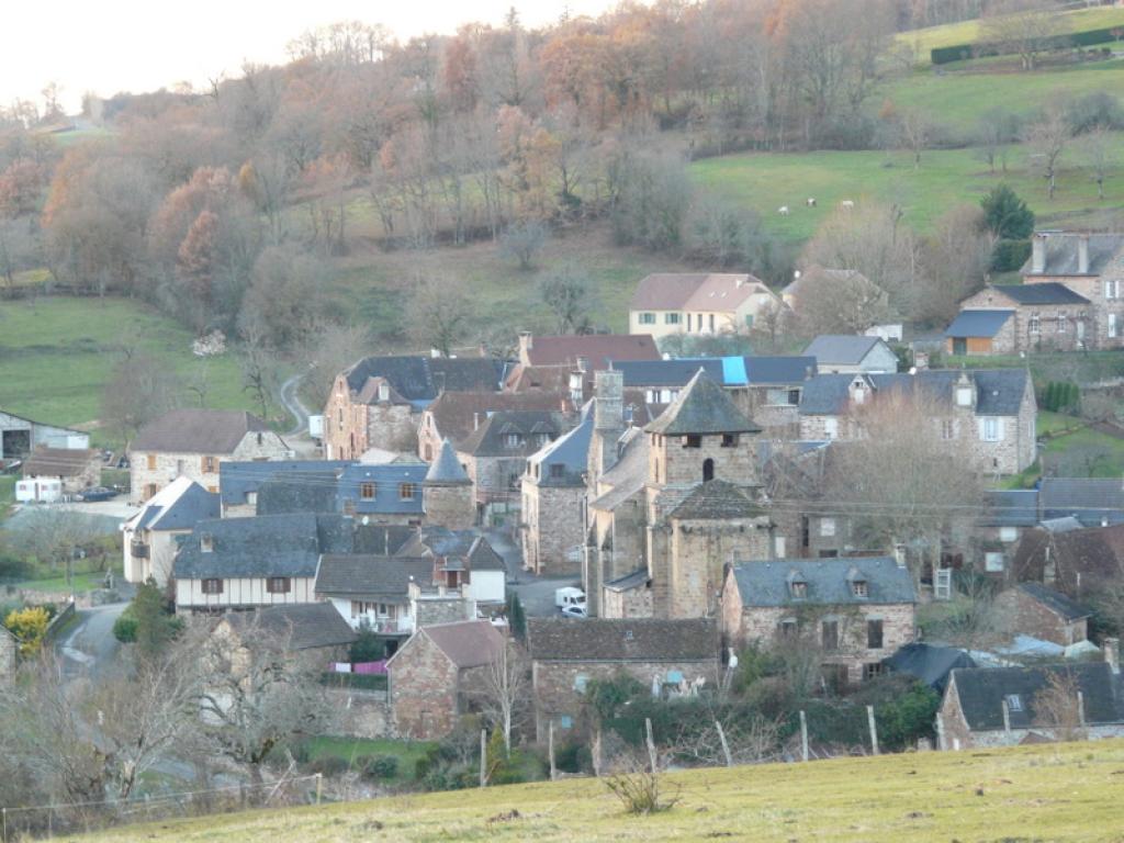 vide greniers à Noailhac