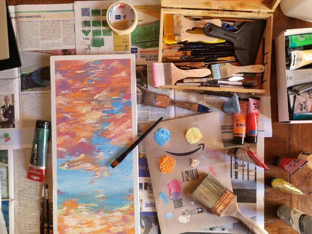 Cyb'Expo 2025 – Artistes et Artisans d’Art