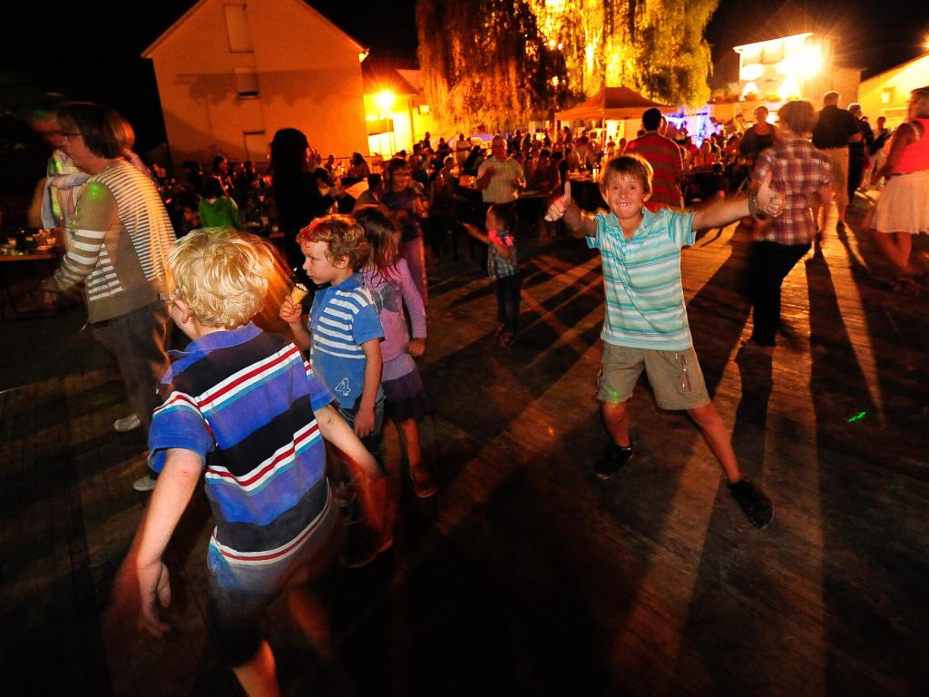 Fête d’Altillac