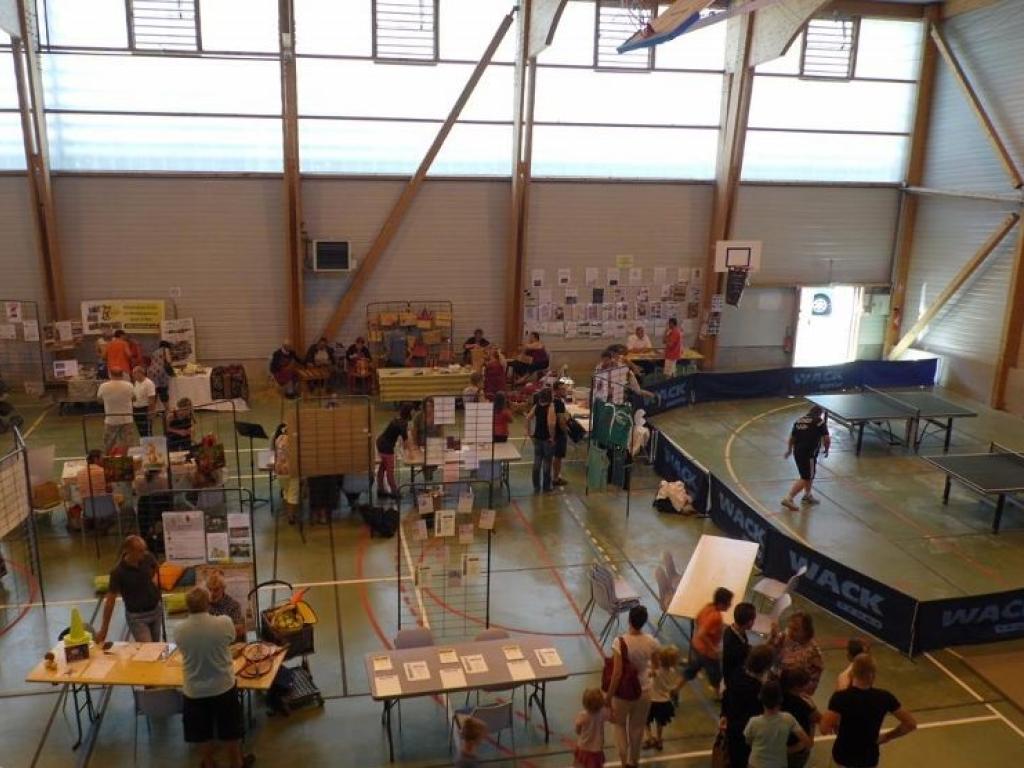 Forum des Associations de Beynat
