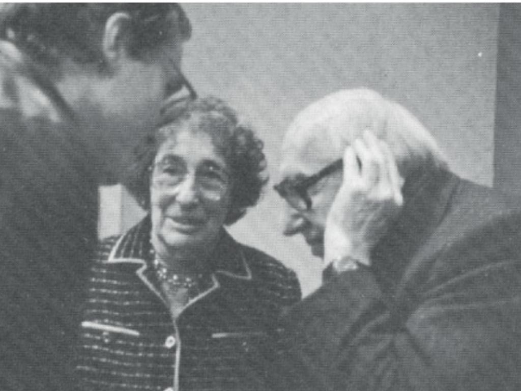 Festival Résurgence IX :Conférence/Exposition : Gisèle Freund et André Malraux,
souvenirs de Hans-Joachim Neyer