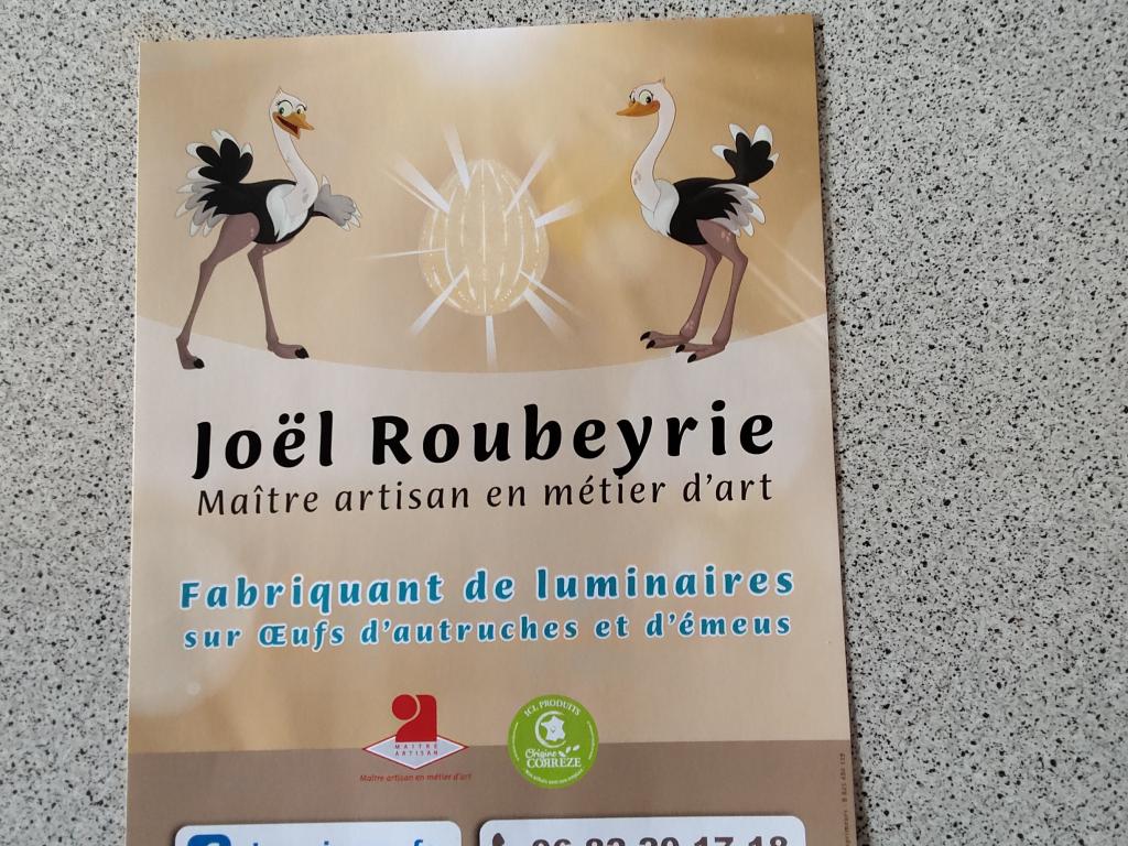 Ici, nos savoir-faire-Visite "Luminoeufs"