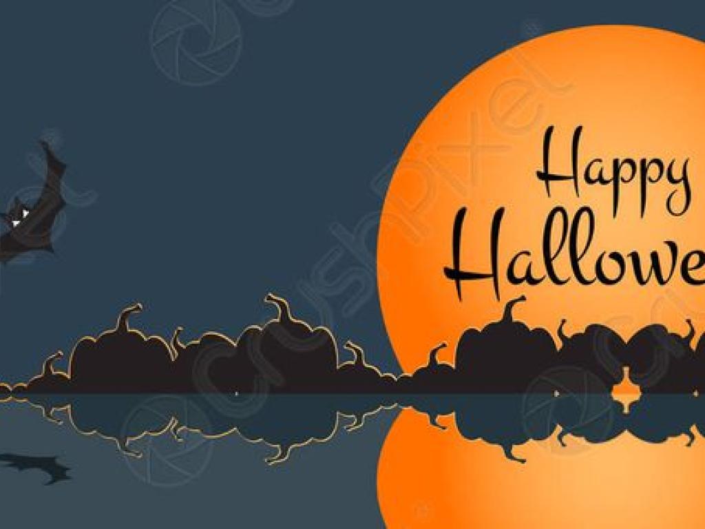 Halloween à Brivezac