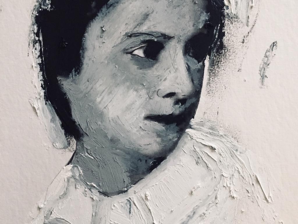 Hommage à Josette Clotis