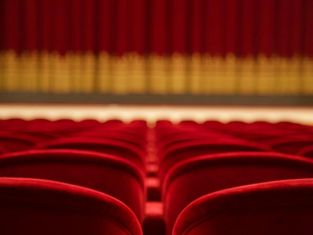 Soirée théâtre : Ma femme est parfaite Soirée théâtre : Ma femme est parfaite