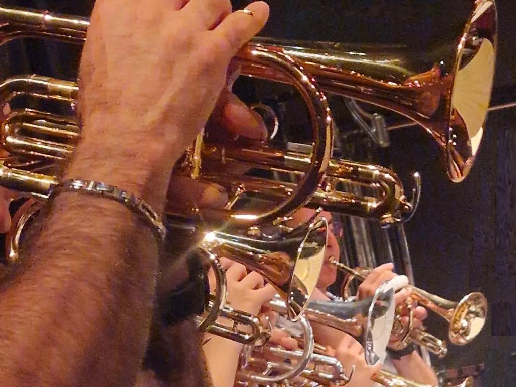 Jazz in Argentat