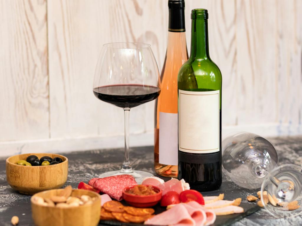 Repas Farcidures avec DJ Fab à Beynat