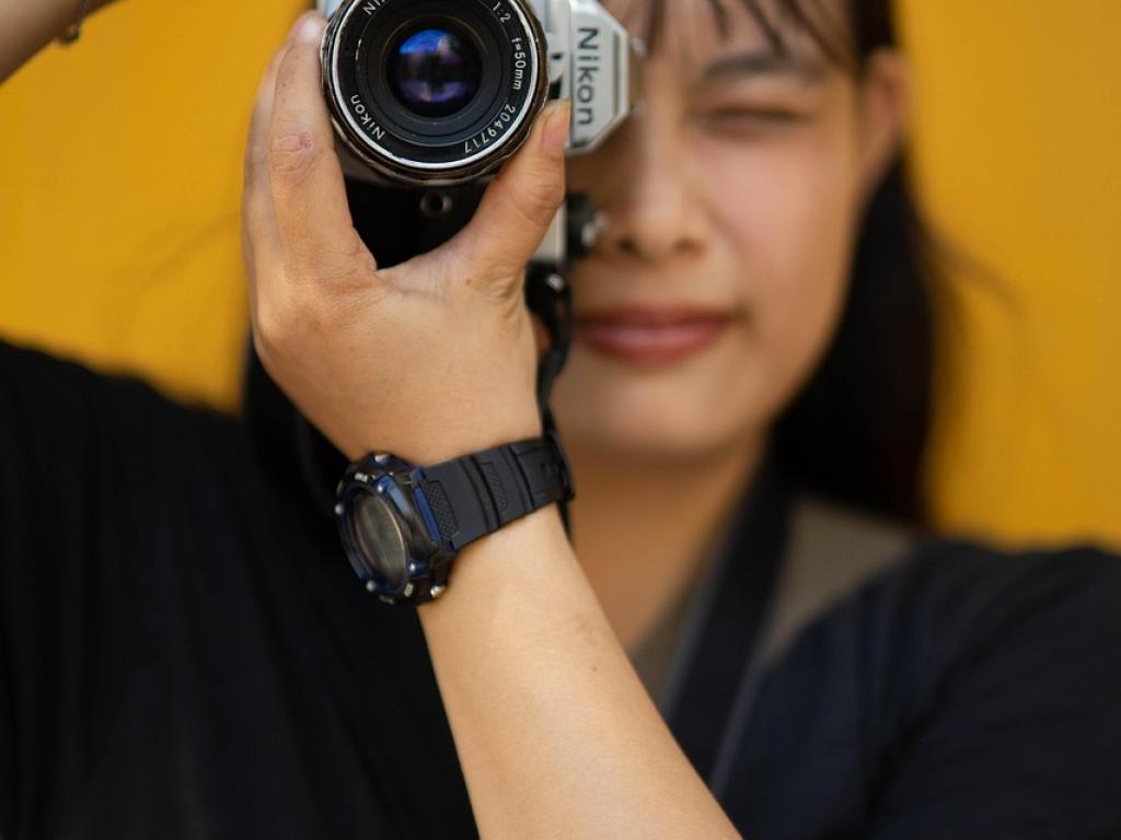 Concours photo « Nature & Châtaigne » à Beynat