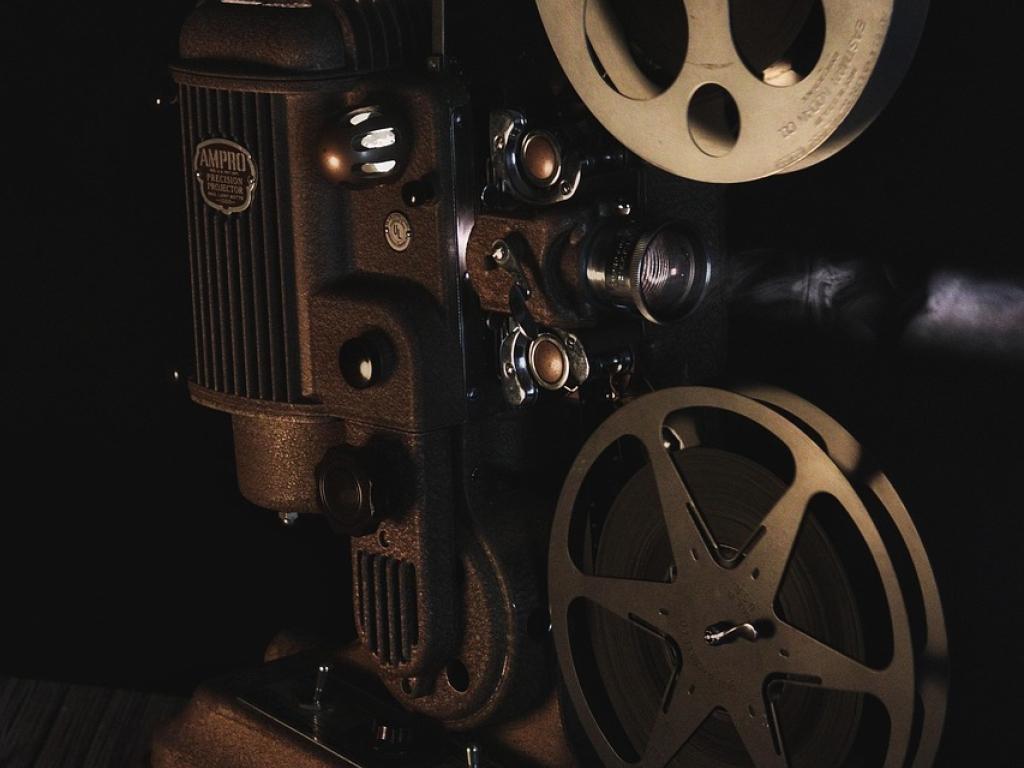 Projection du film Jules Gautier, soldat de 1ère classe à Meyssac