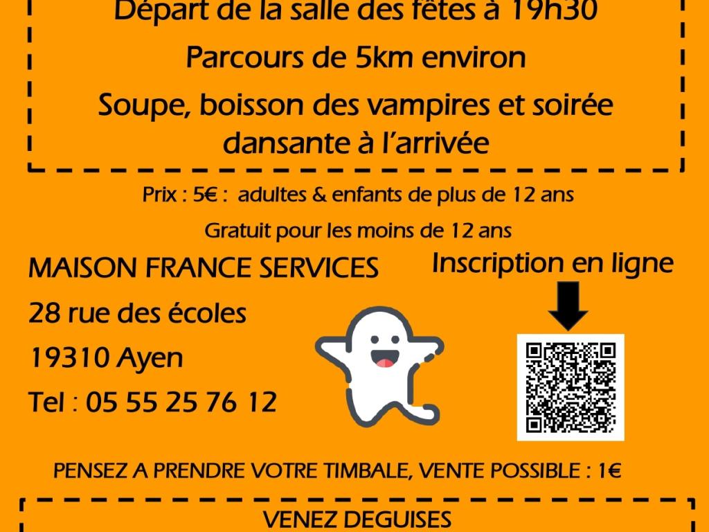 Rando d'Halloween