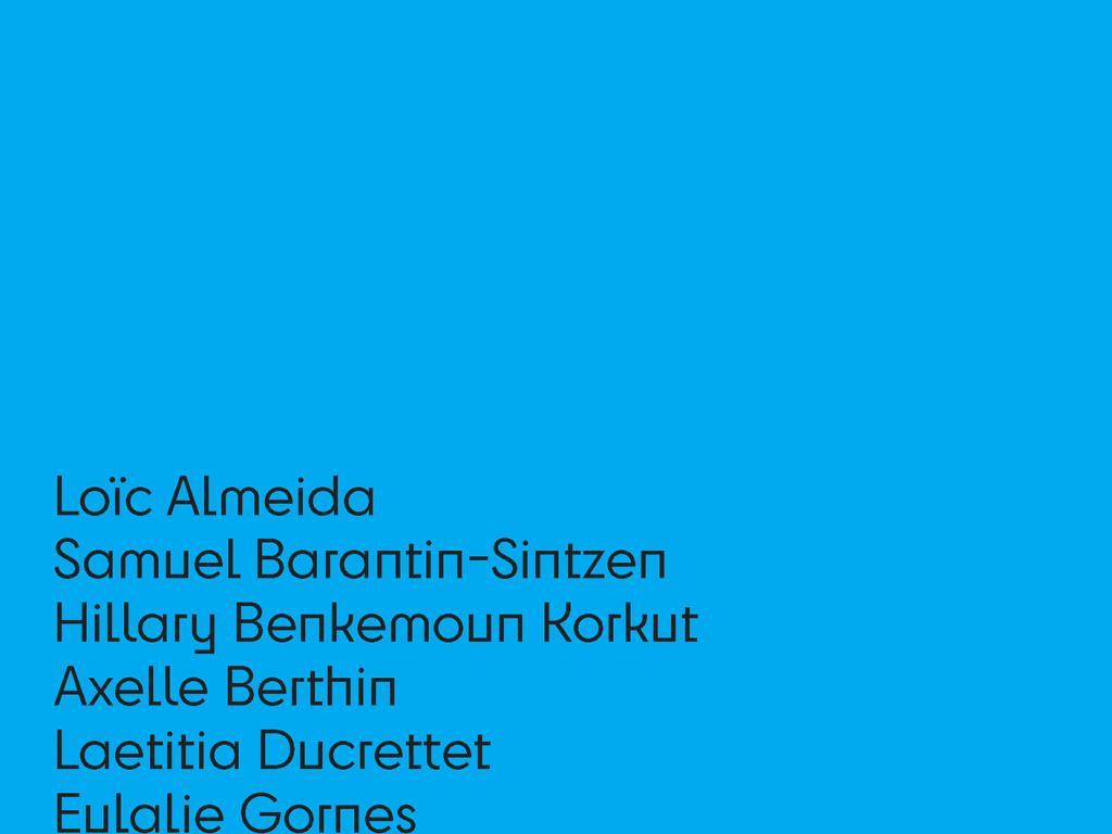 Exposition "Première" 31ème édition Exposition "Première" 31ème édition