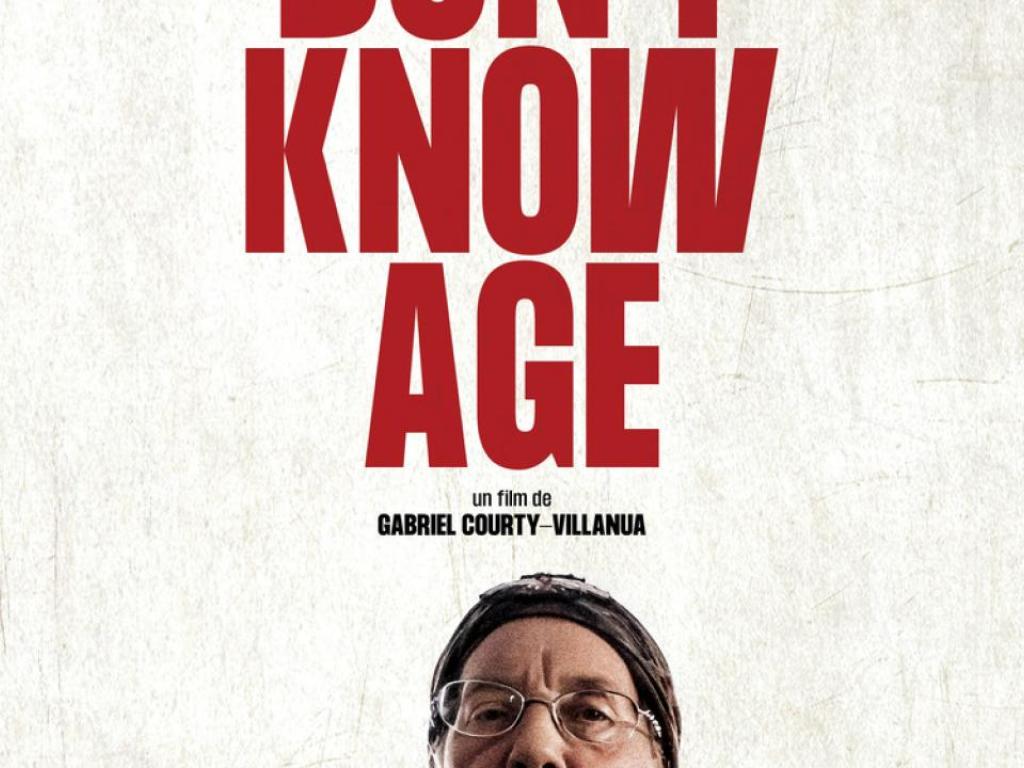 Médiathèque : Projection "Mois du documentaire" : Rebels dont know age