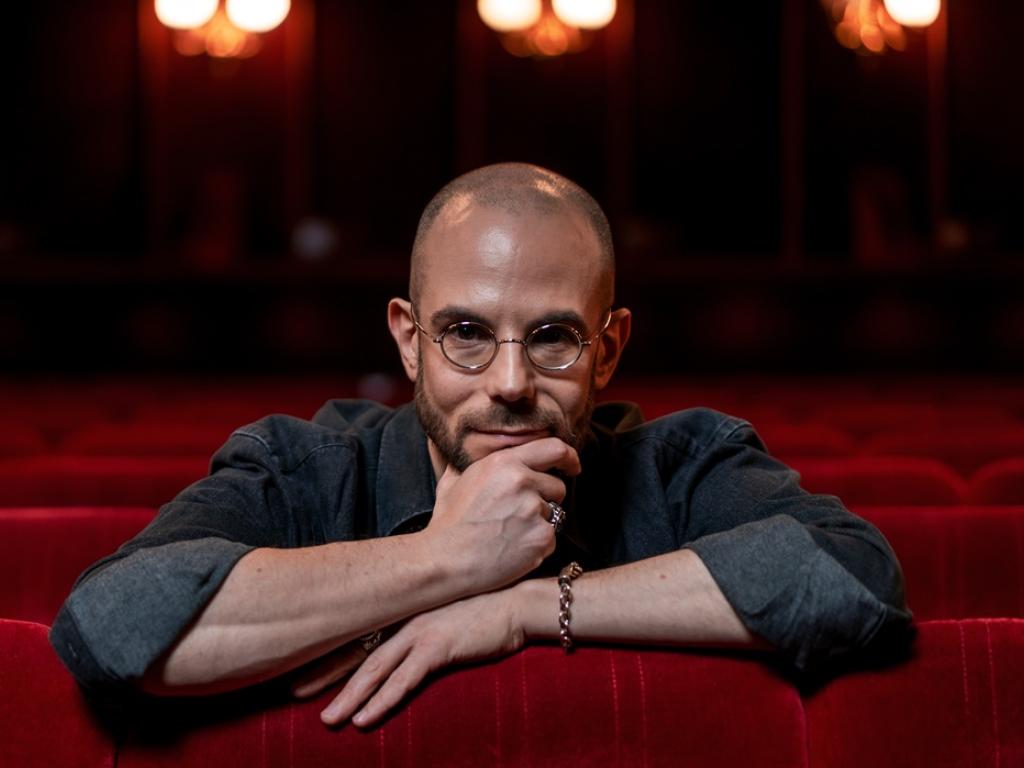 Auditorium Sophie Dessus : L'Art de ne pas dire