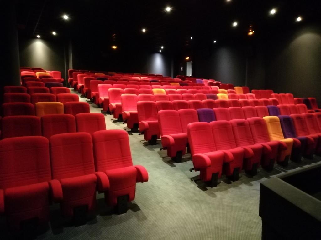 Ciné-doudou