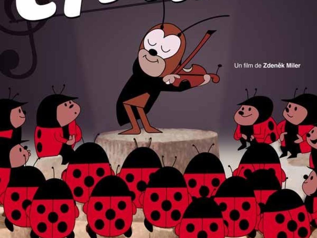 Ciné-doudou