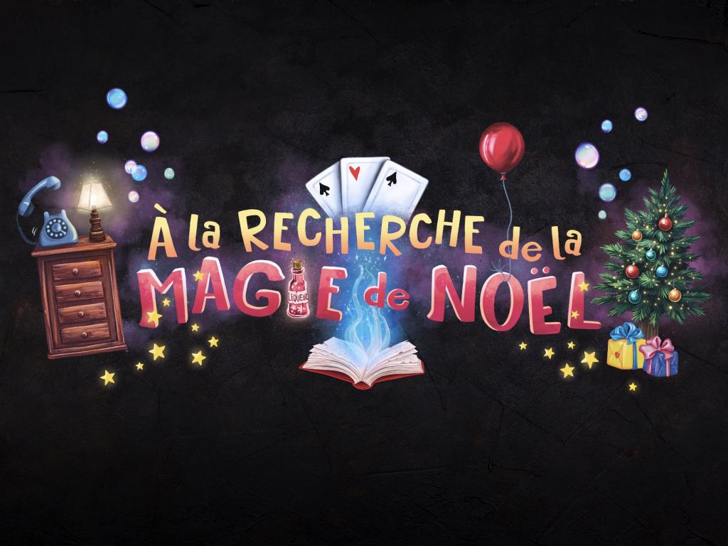 Marché de Noël