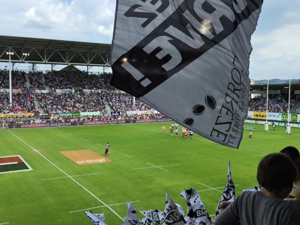 Match Rugby : Brive / Vannes