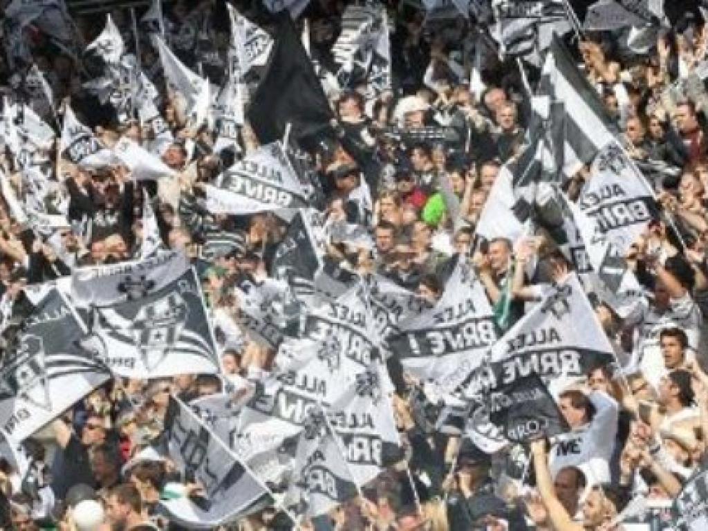 Match Rugby : Brive /Grenoble