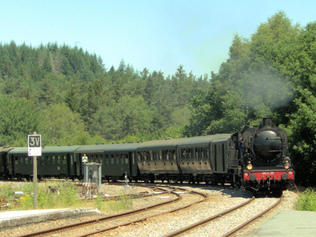 4èmè Salon National du Modélisme Ferroviaire