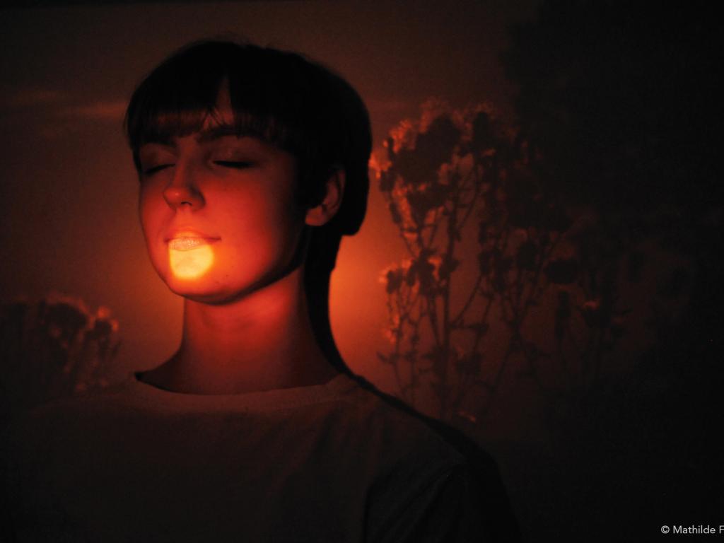 La Cour des Arts  - Exposition : Filles Photographies de Mathilde Fraysse
