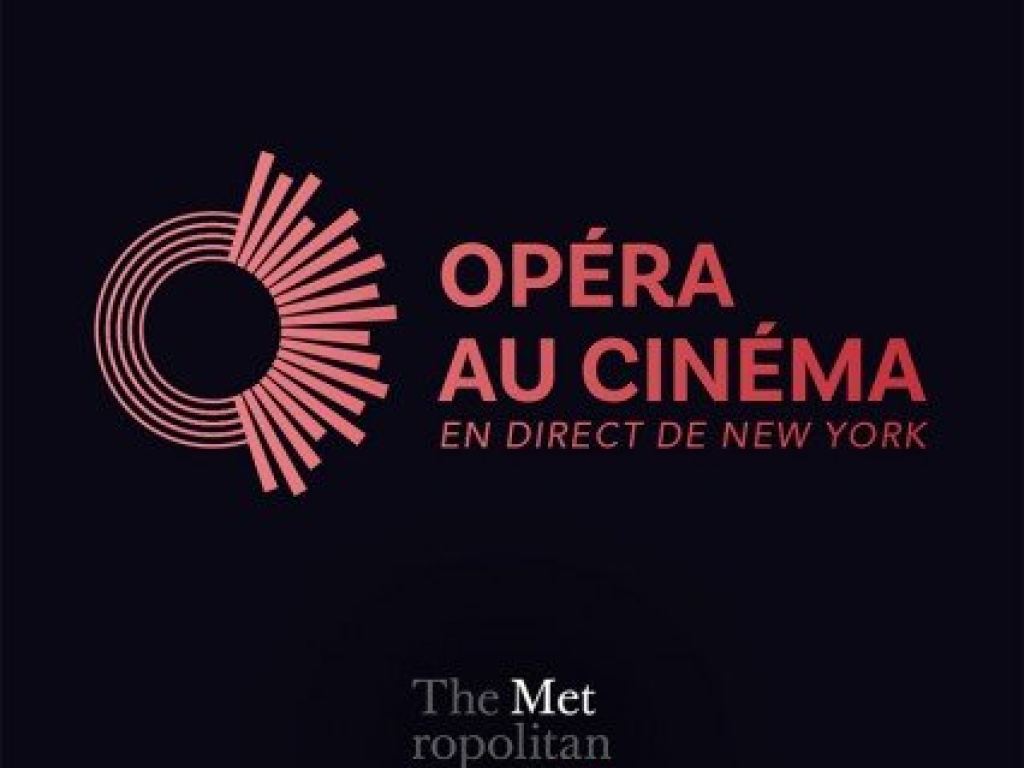 Opéra: Arabella (Le Rex)