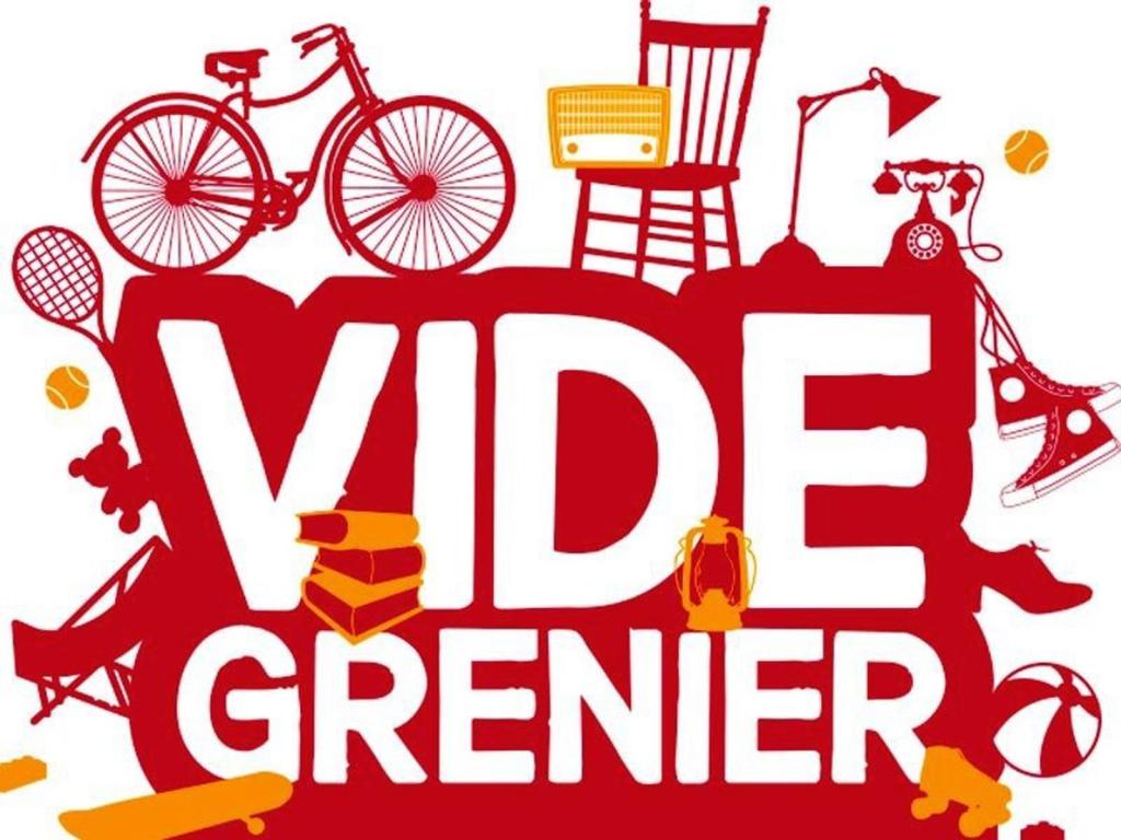 Vide-greniers