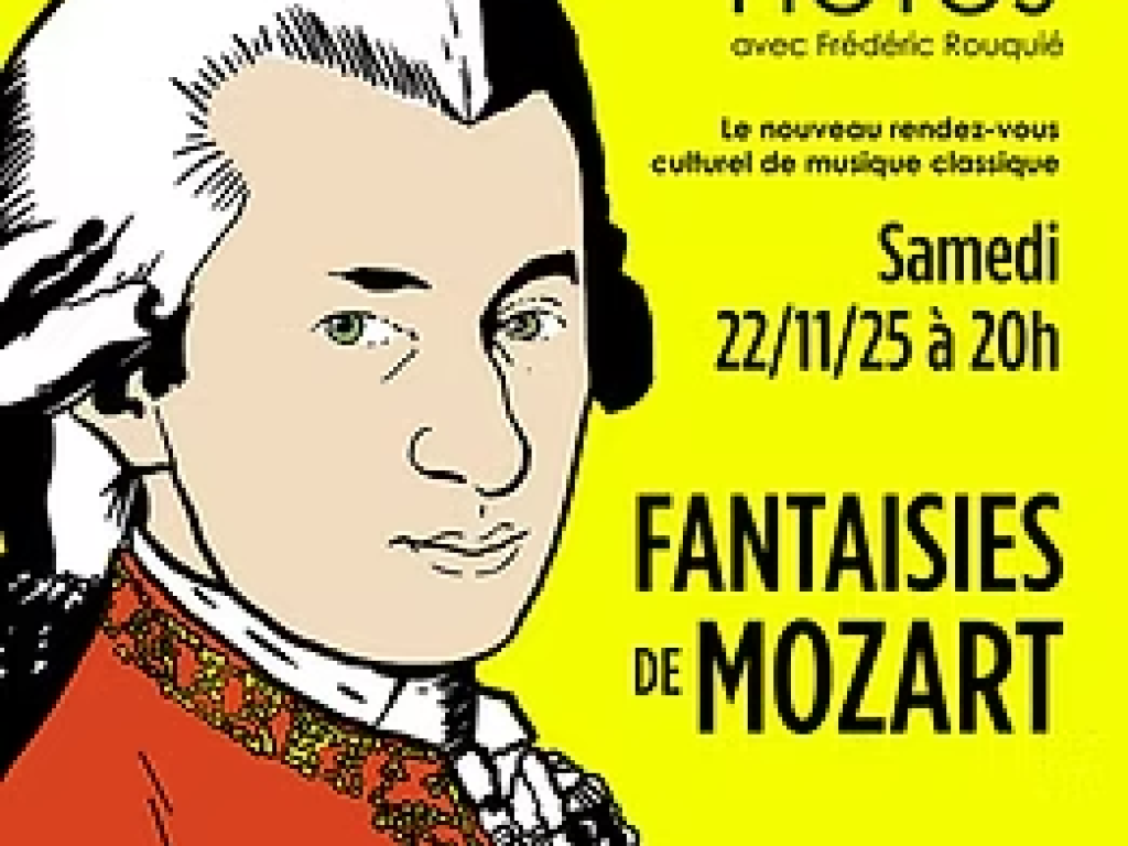 Au fil des notes (Centre Culturel)