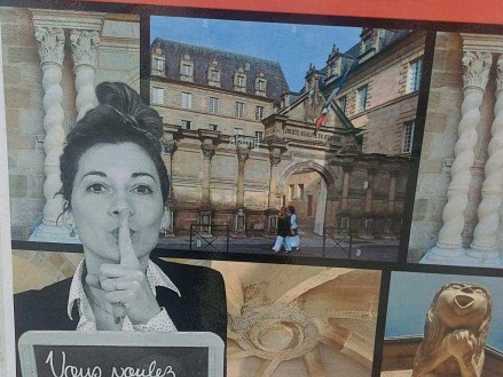 Visite guidée : Balade secrète