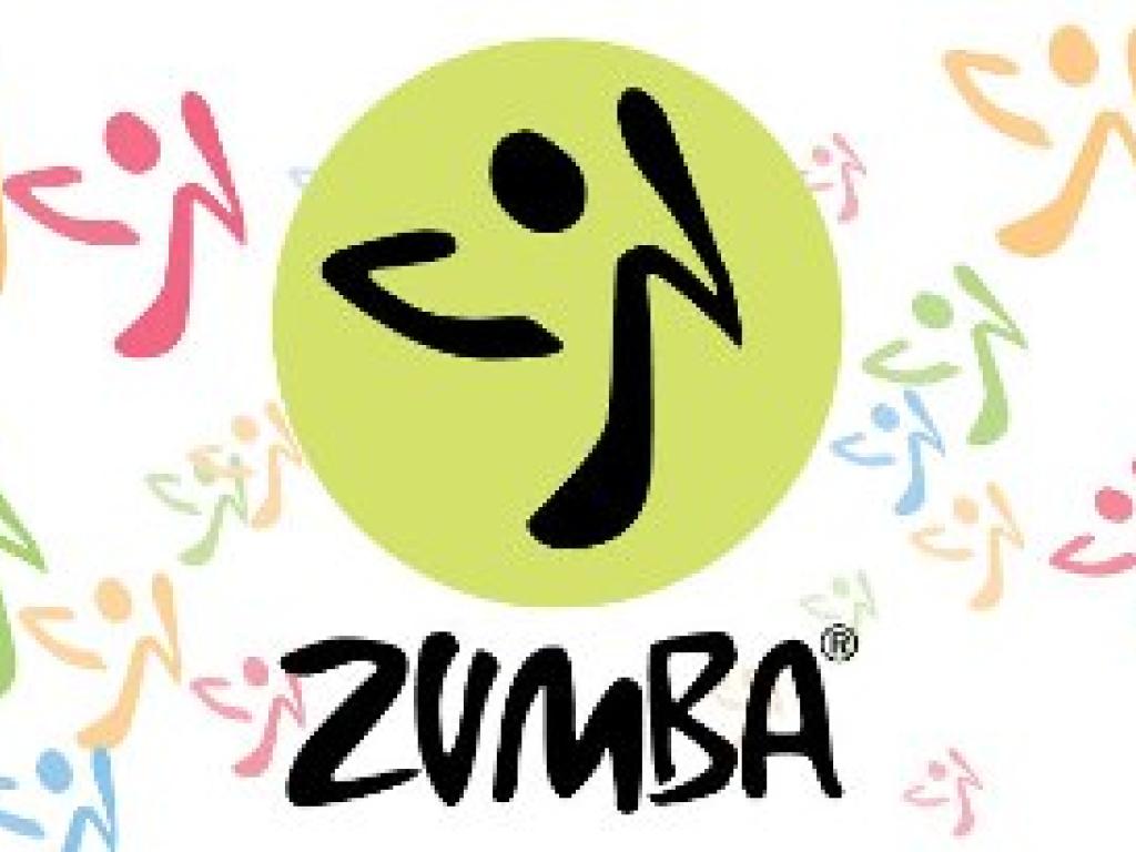 Séances de Zumba sur le Lac du Causse