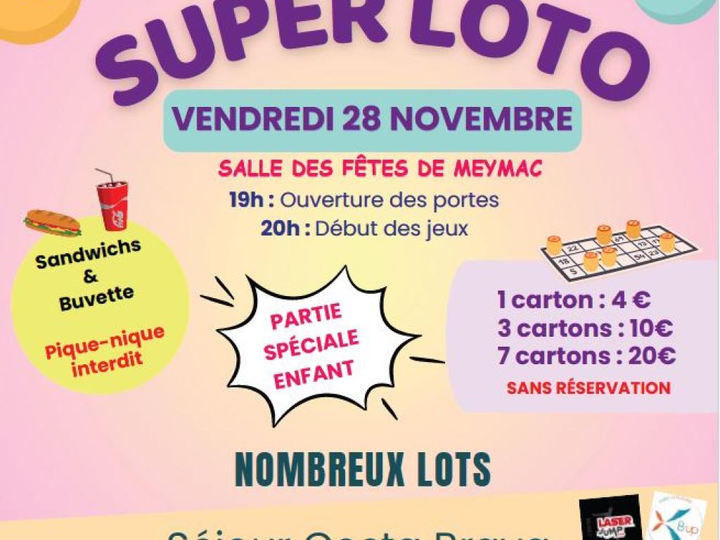 Super loto