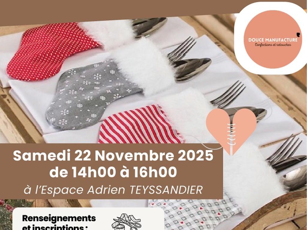 Atelier couture Atelier couture