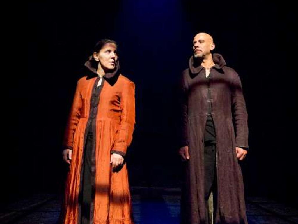 Le Comte de Monte Cristo - Les Théâtrales de Collonges-la-Rouge