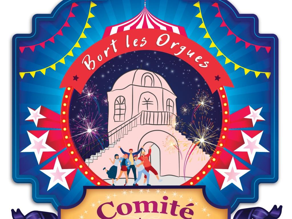 "Les jeudis du comité des fêtes" spectacle