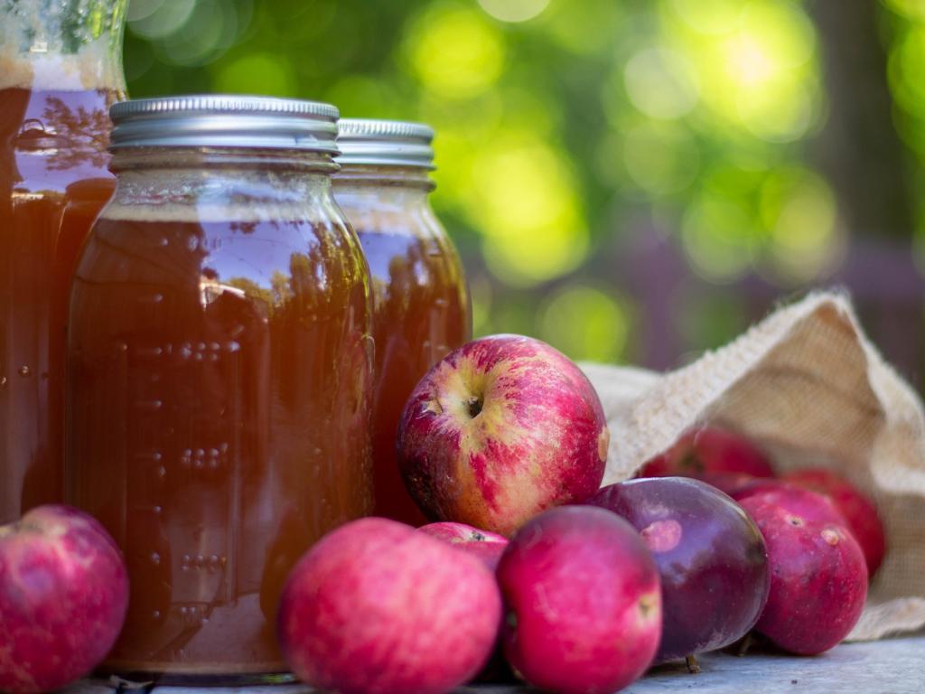 Fête de la pomme et du cidre