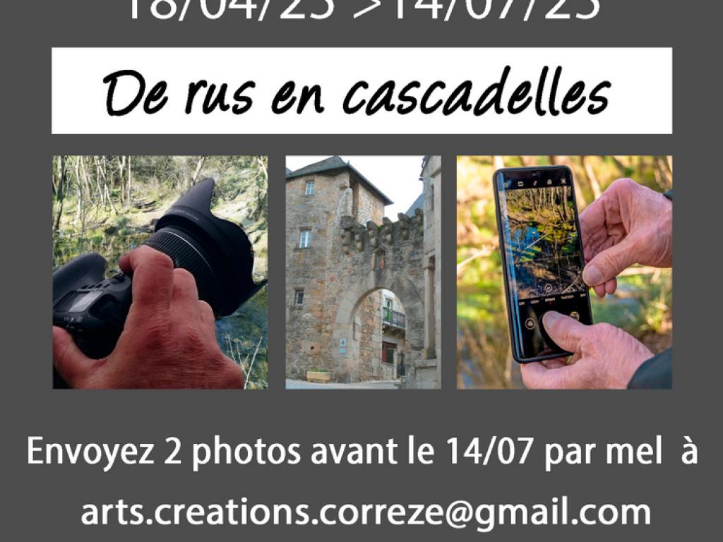 3ème concours photos