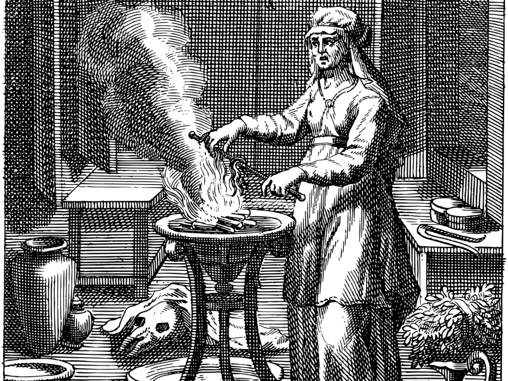 Apéro Art et Histoire Mettre au monde Micro Folie