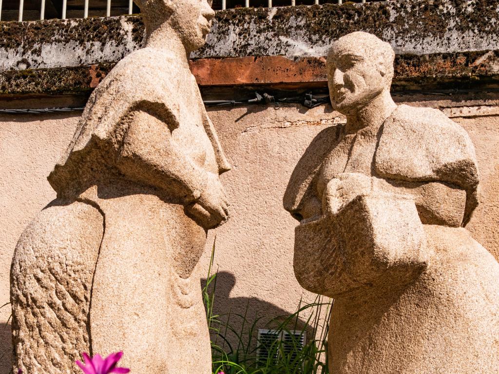 Visite guidée de Tulle