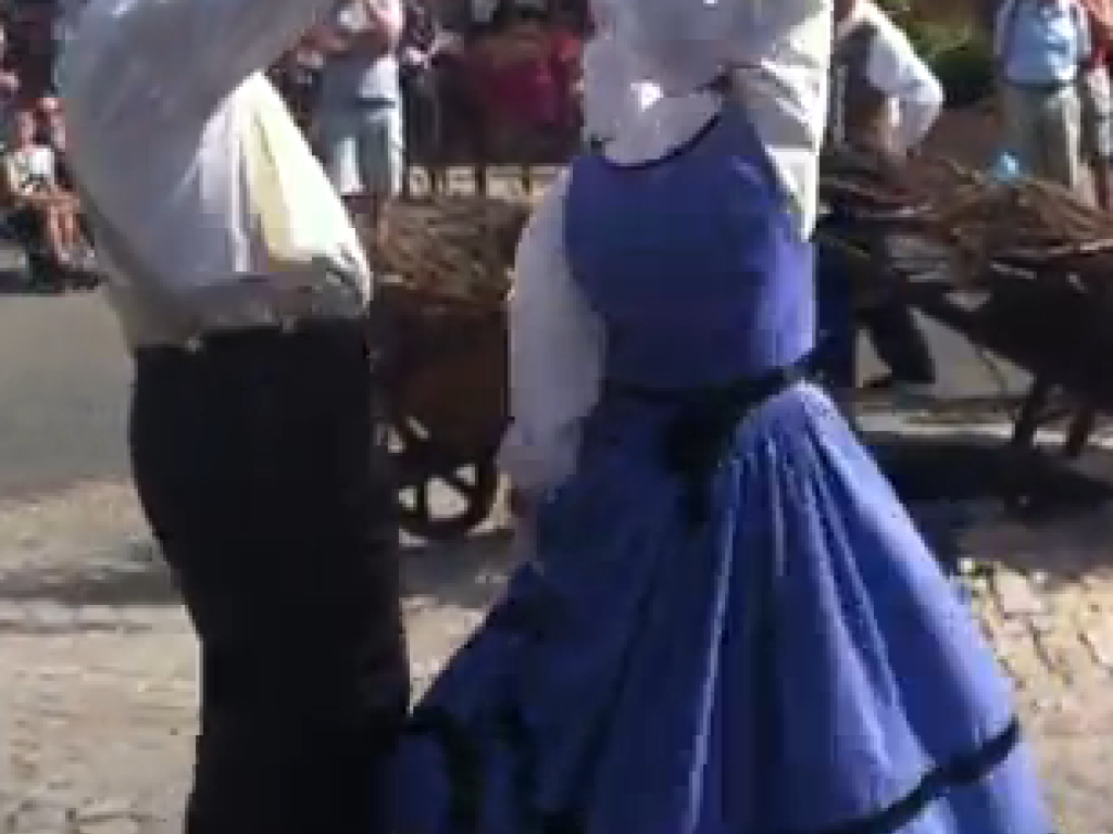 Stage de musique et de danses traditionnelles et Bal Folk
