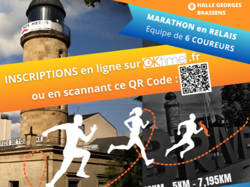 Briv'Ekiden