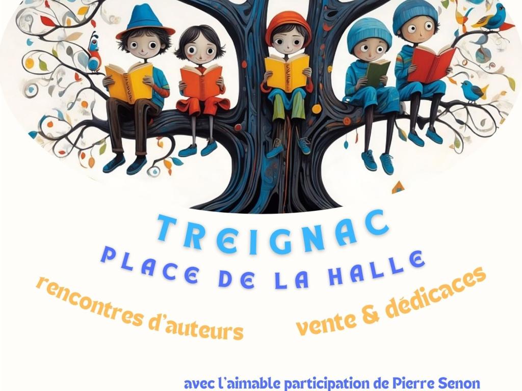 Fêtes des livres