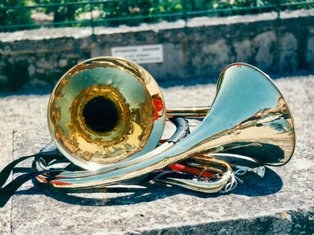 Concert Orchestre d'Harmonie