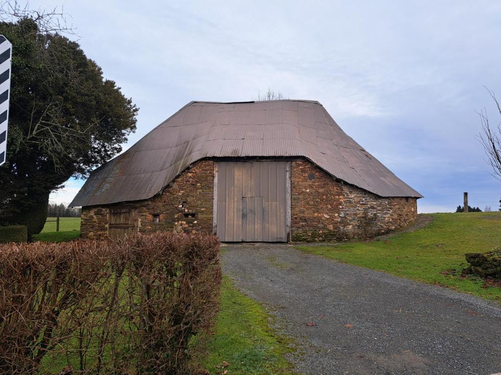 Journées du patrimoine à Beyssenac
