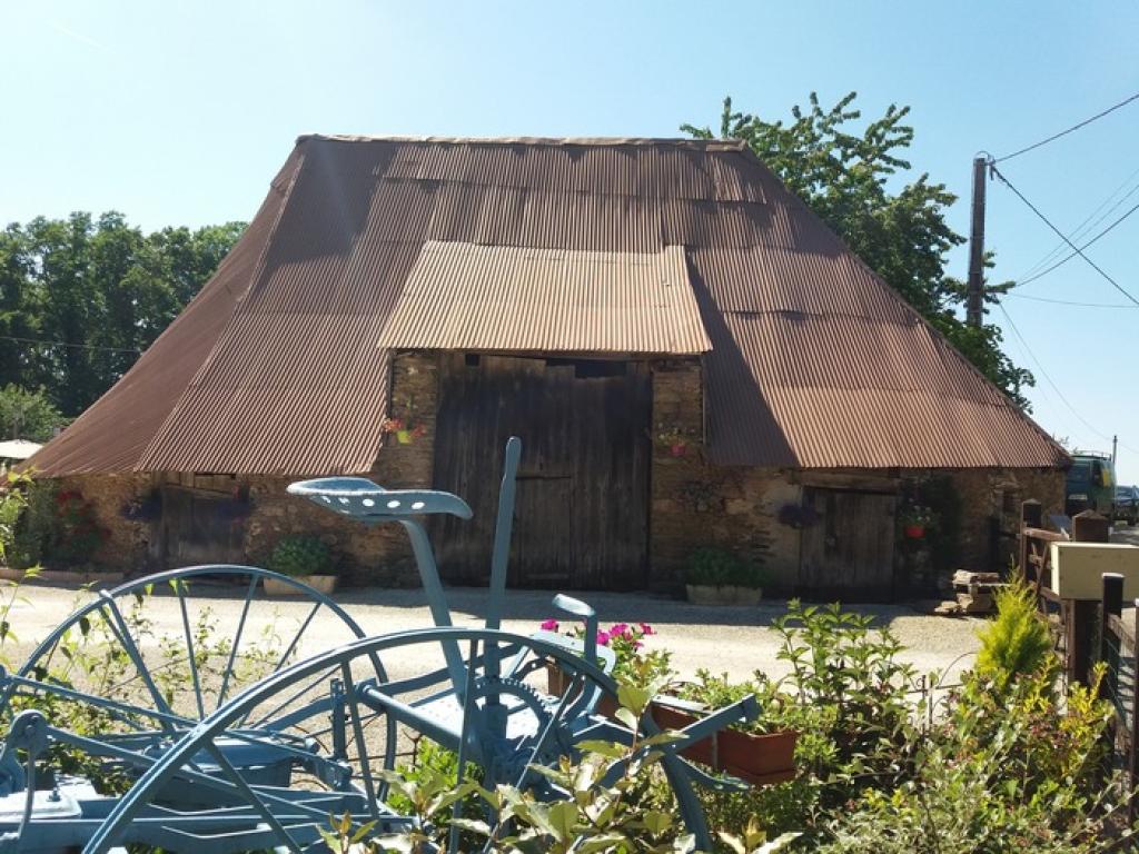 Journées du patrimoine à Beyssenac