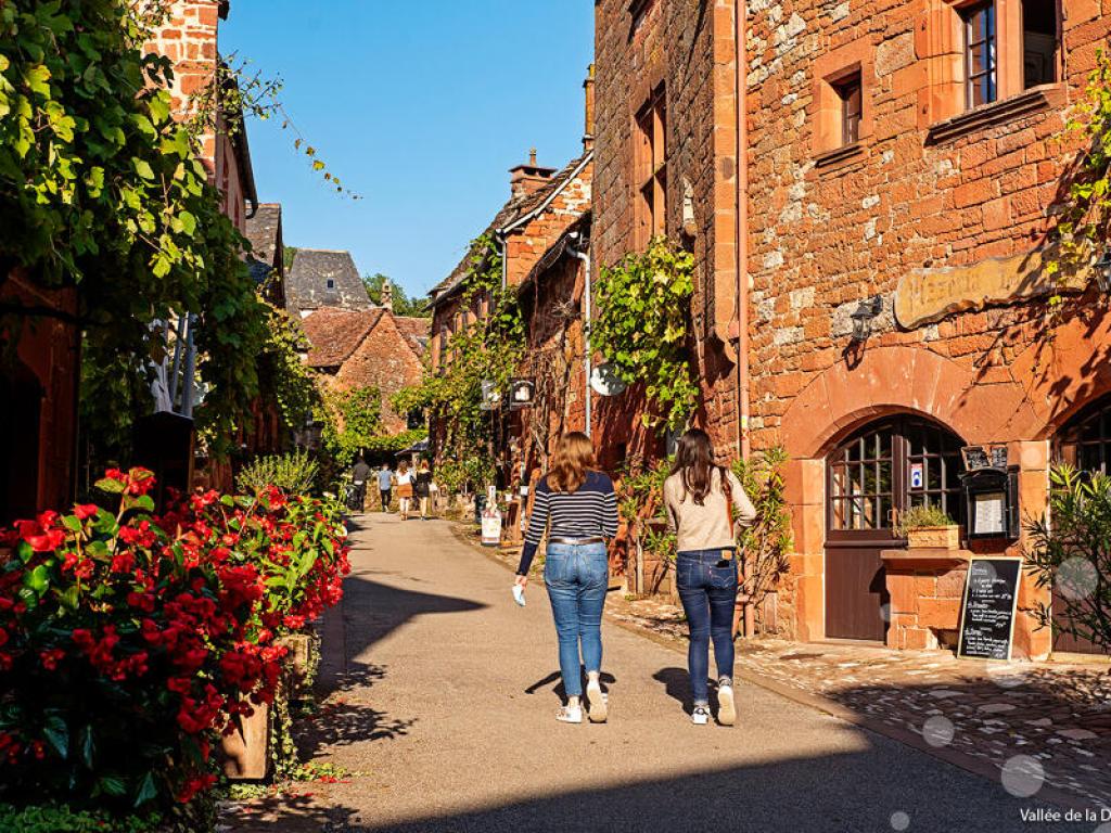 Journées Européennes du Patrimoine : visite guidée du village