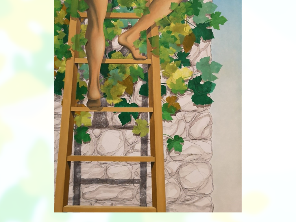 Galerie du Trech Exposition : Jean Jacques Brunie