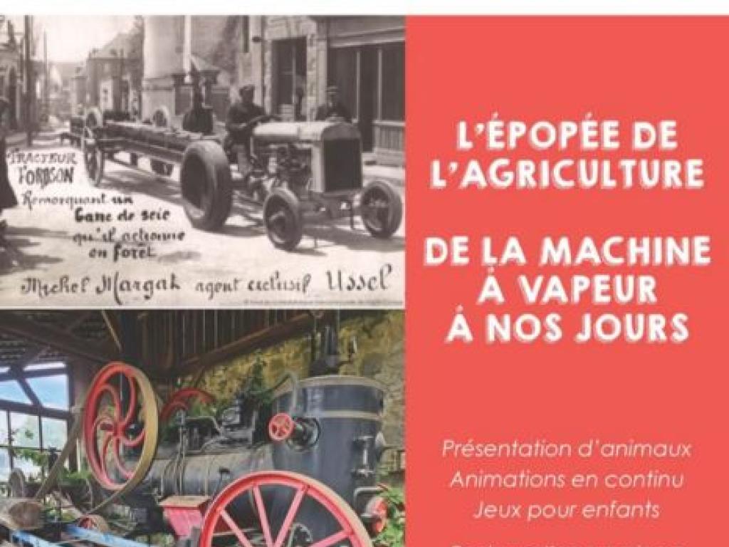 Journée de l'élevage