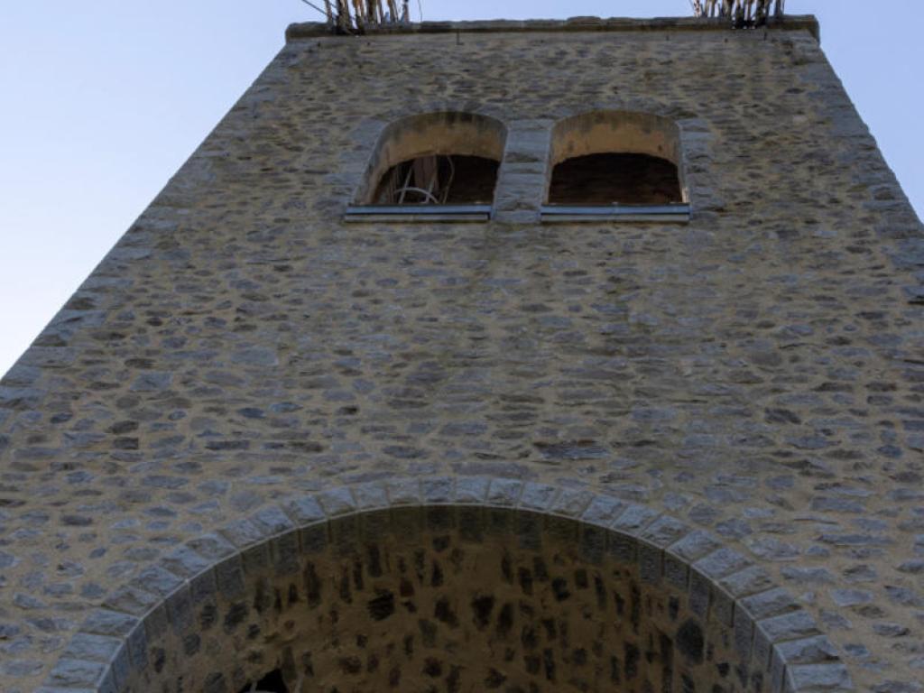 Journées Européennes du Patrimoine : Viaduc des Rochers Noirs