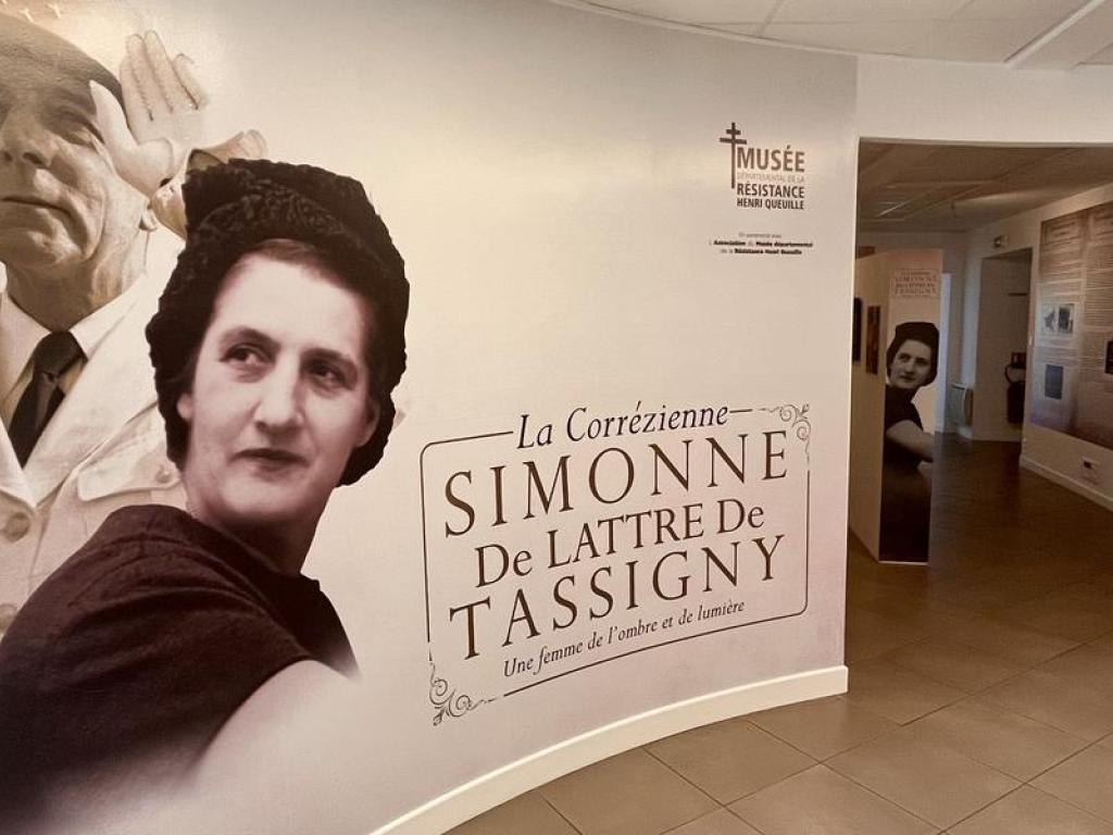 Musée Départemental de la Résistance Henri Queuille